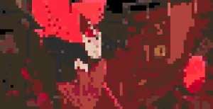 Alastor Padrão de Contas de Fusão (Imprimível Grátis)