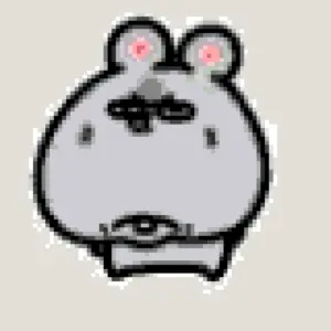 Art Book アイロンビーズ図案（無料プリント）