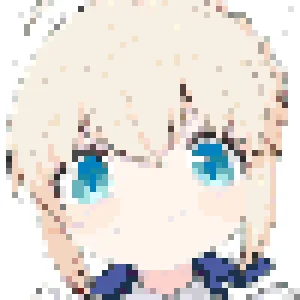Artoria Motif de Perles à Repasser (Imprimable Gratuit)