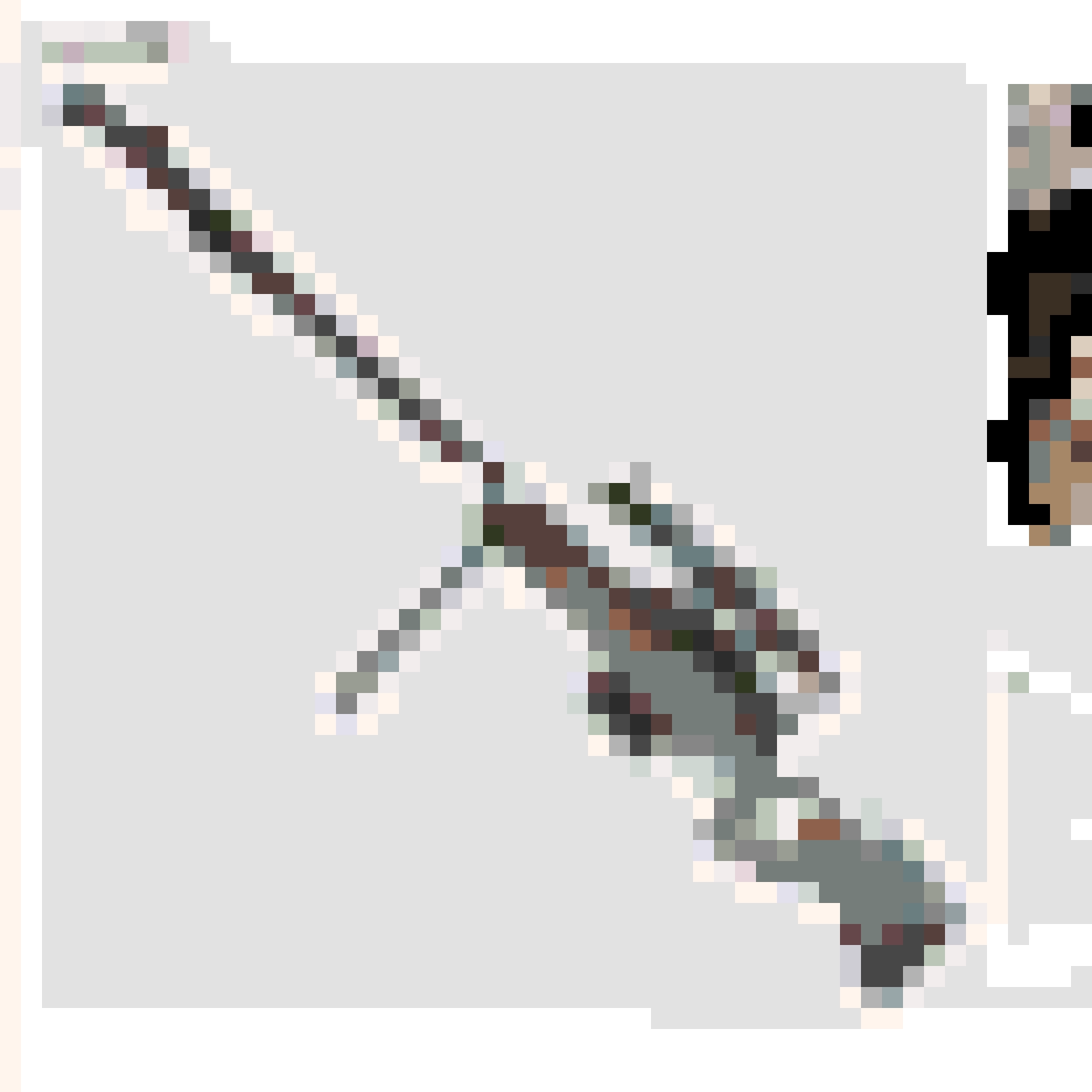 Awm fuse bead pattern