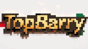 Barry Padrão de Contas de Fusão (Imprimível Grátis)