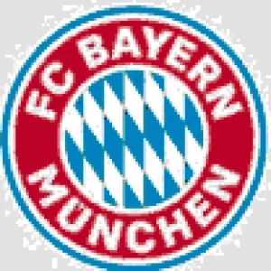 Bayern Munich Motif de Perles à Repasser (Imprimable Gratuit)