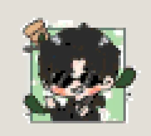 Black Bear 퓨즈 비즈 도안 (무료 인쇄)