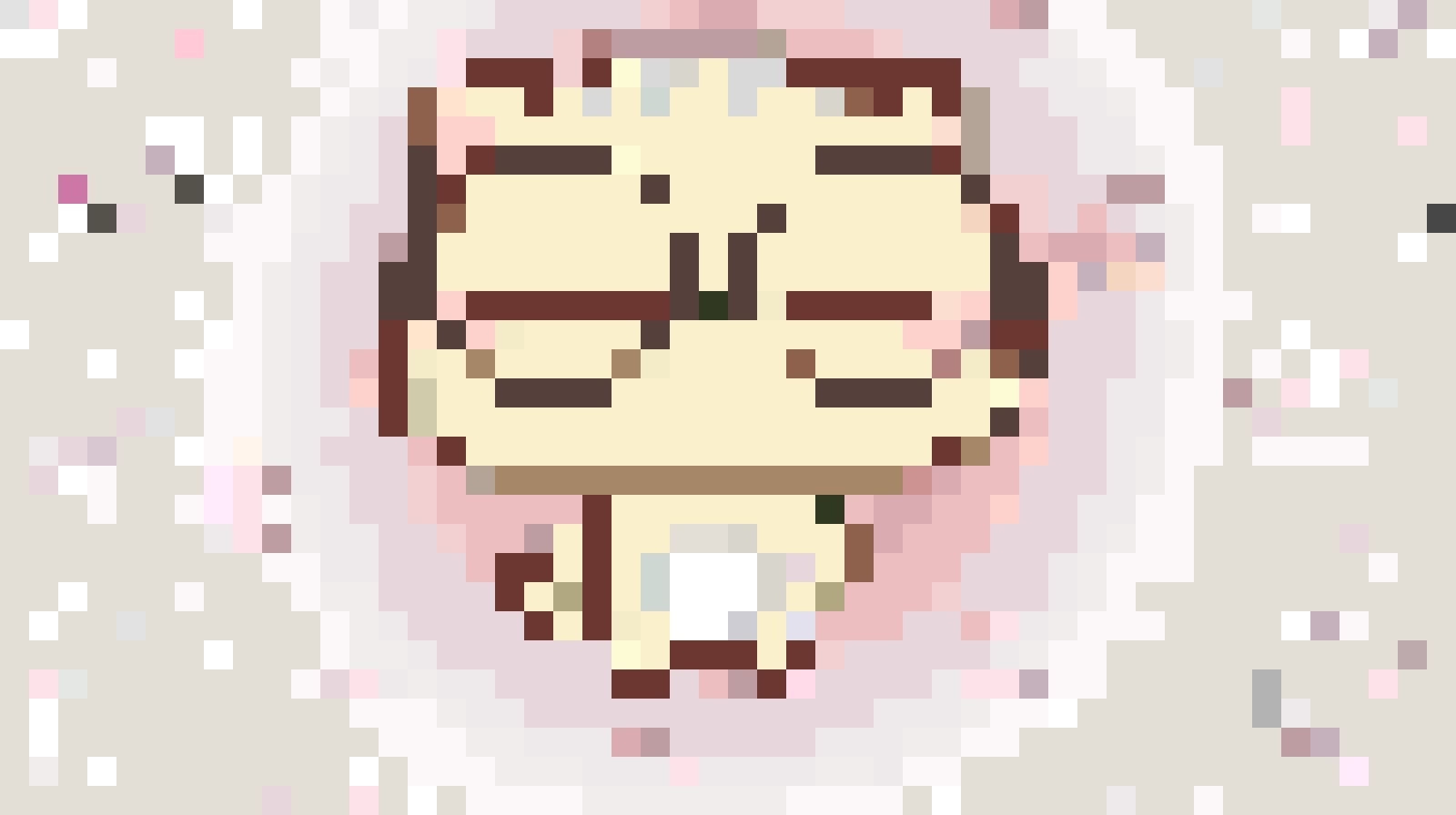Cc Cat fuse bead pattern