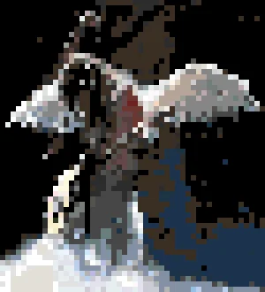 Cheer Chen Patrón de Cuentas de Fusión (Imprimible Gratis)