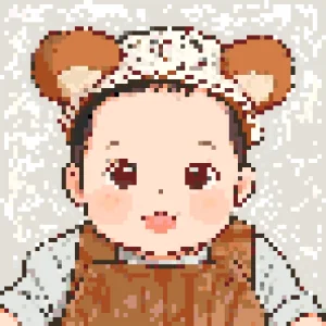 Child 3 نمط خرز دمج (طباعة مجانية)