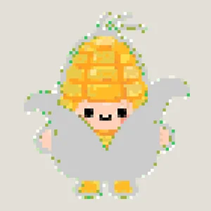 Corn 6 نمط خرز دمج (طباعة مجانية)