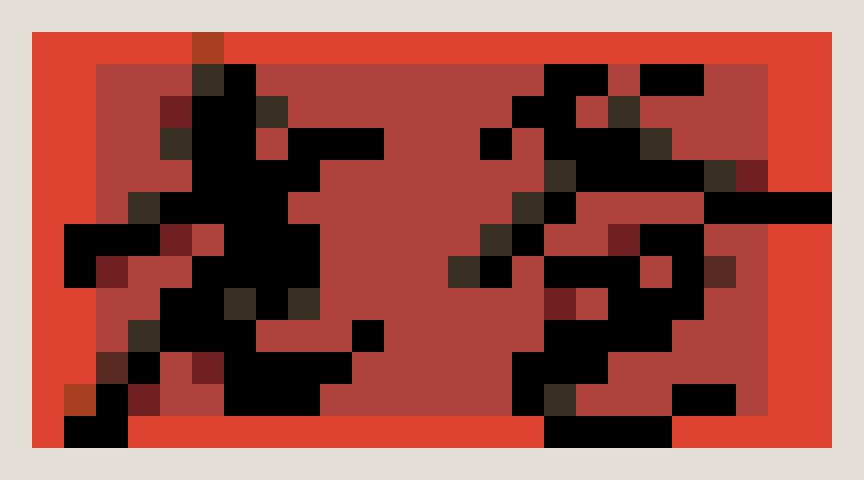 Dad fuse bead pattern