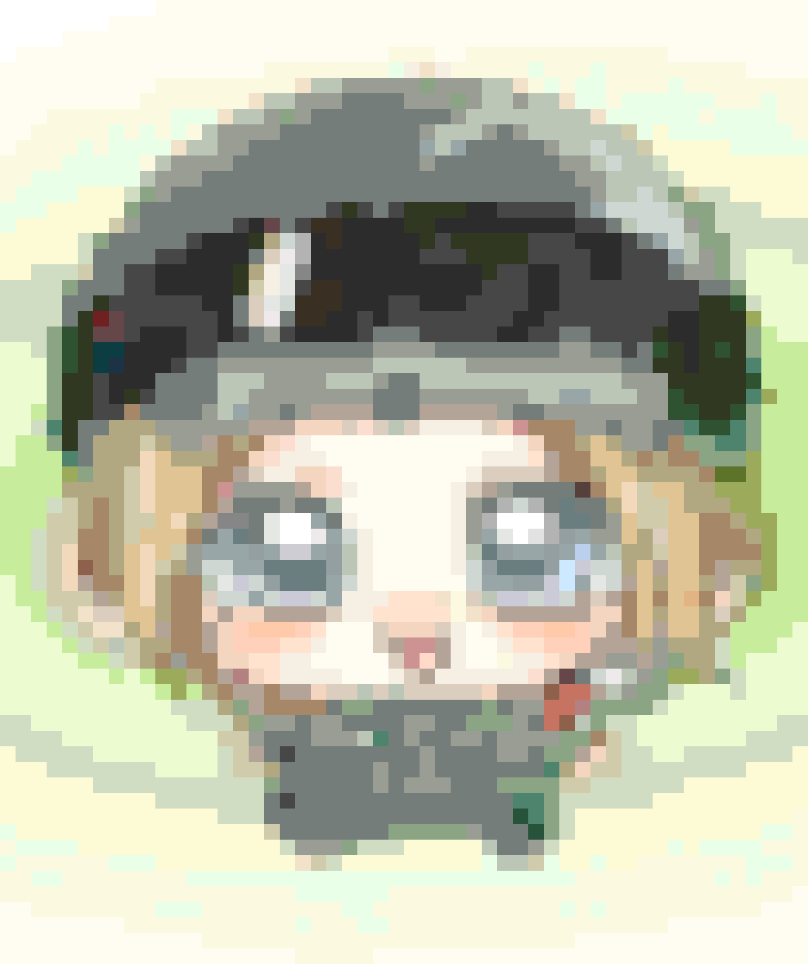 Delta Force 2 fuse bead pattern