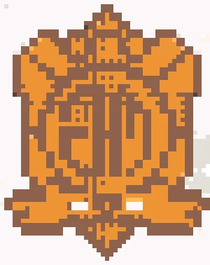 Detective Badge نمط خرز دمج (طباعة مجانية)