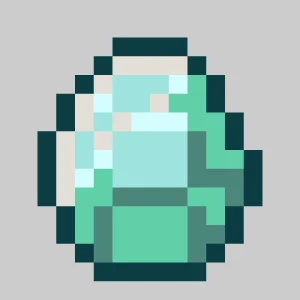 Diamond 2 نمط خرز دمج (طباعة مجانية)