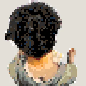 Eason Chan 2 Padrão de Contas de Fusão (Imprimível Grátis)