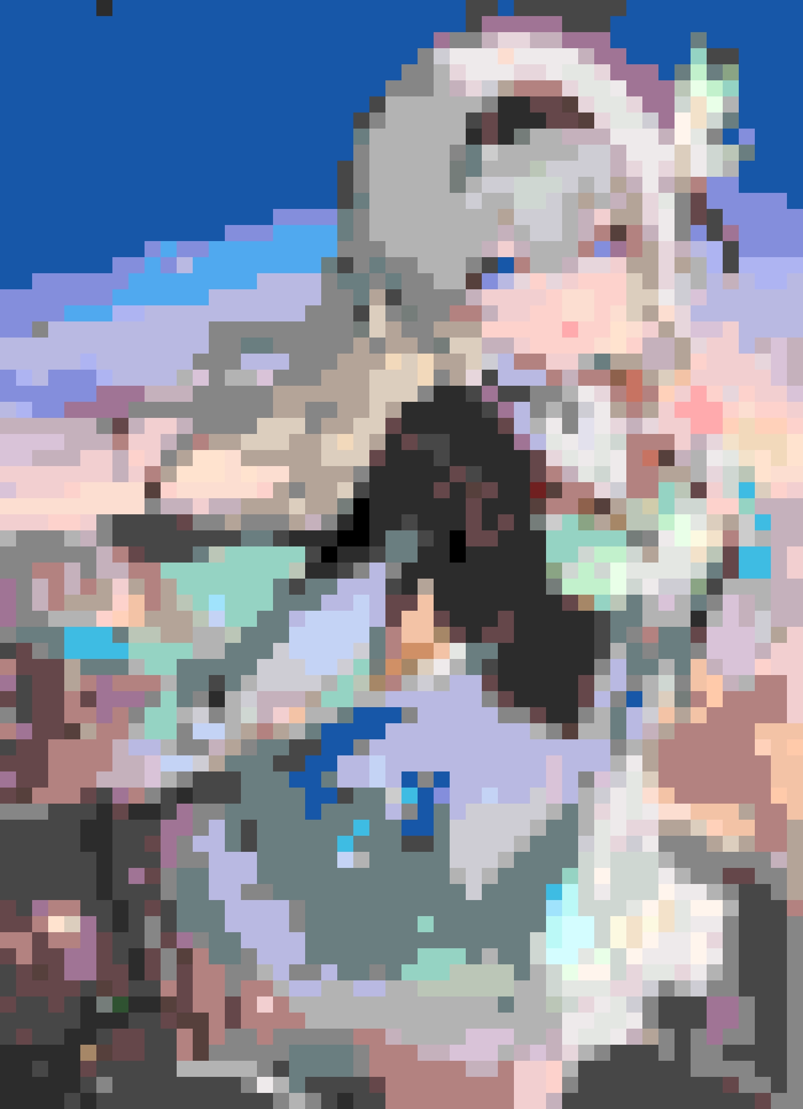 Firefly 2 fuse bead pattern