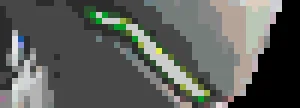 Genji Padrão de Contas de Fusão (Imprimível Grátis)