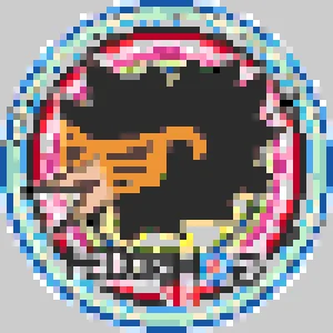 Hedgehog Band 4 Padrão de Contas de Fusão (Imprimível Grátis)