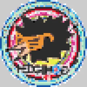 Hedgehog Band Patrón de Cuentas de Fusión (Imprimible Gratis)