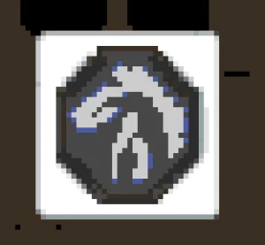 Horse Talisman 2 Padrão de Contas de Fusão (Imprimível Grátis)