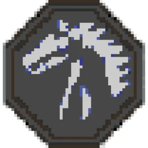 Horse Talisman Fuse Bead Pattern (Free Printable)