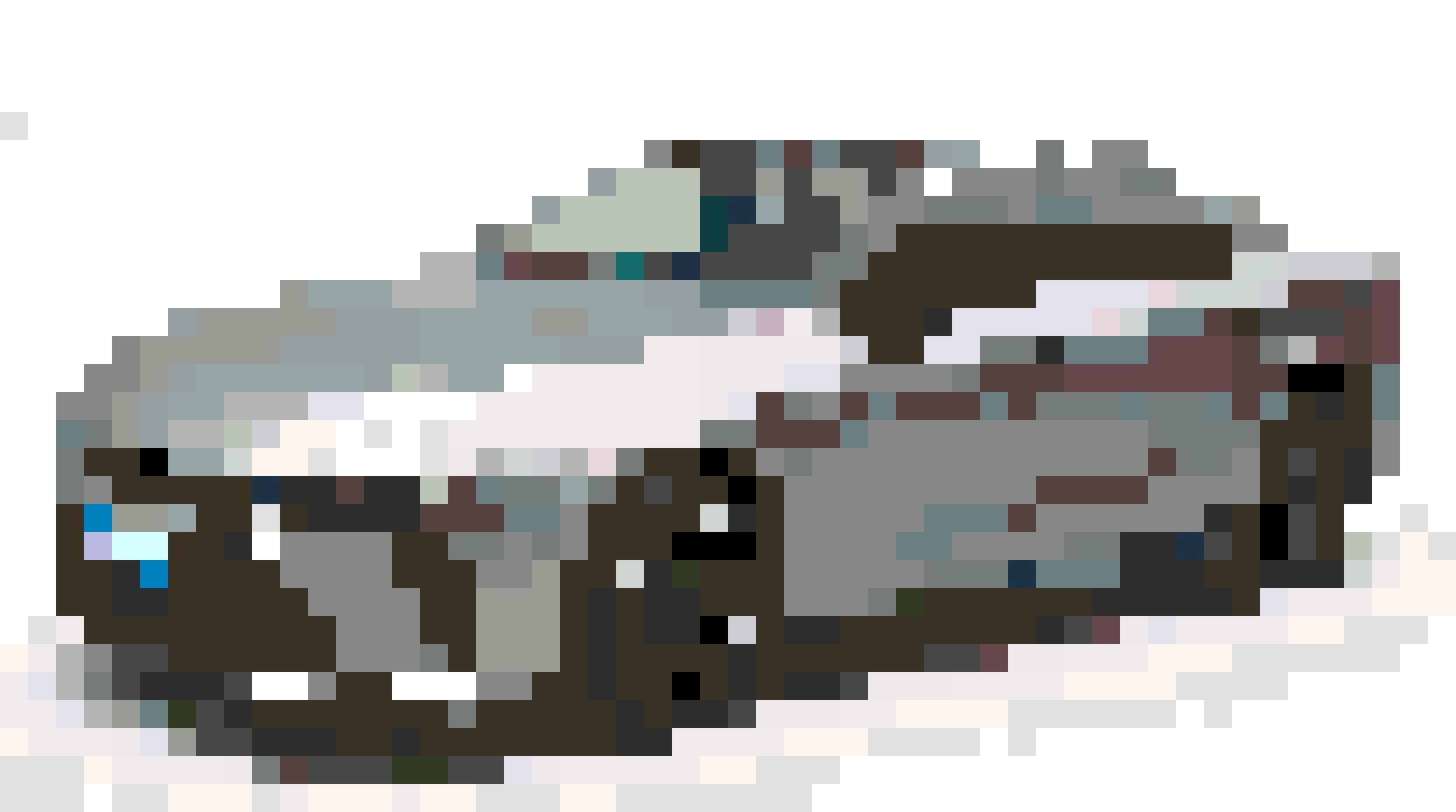 Lynk Co 3 fuse bead pattern