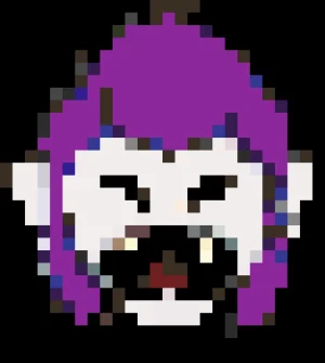 Mortis Patrón de Cuentas de Fusión (Imprimible Gratis)