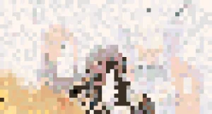 Nagato 2 Padrão de Contas de Fusão (Imprimível Grátis)