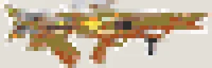 Oden Motif de Perles à Repasser (Imprimable Gratuit)