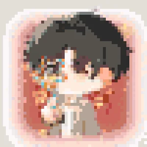 Perler Bead Patrón de Cuentas de Fusión (Imprimible Gratis)