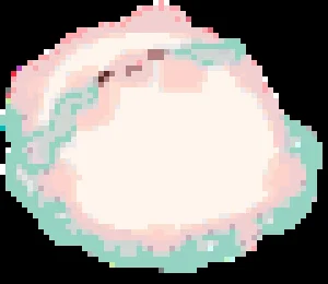 Piggy Padrão de Contas de Fusão (Imprimível Grátis)
