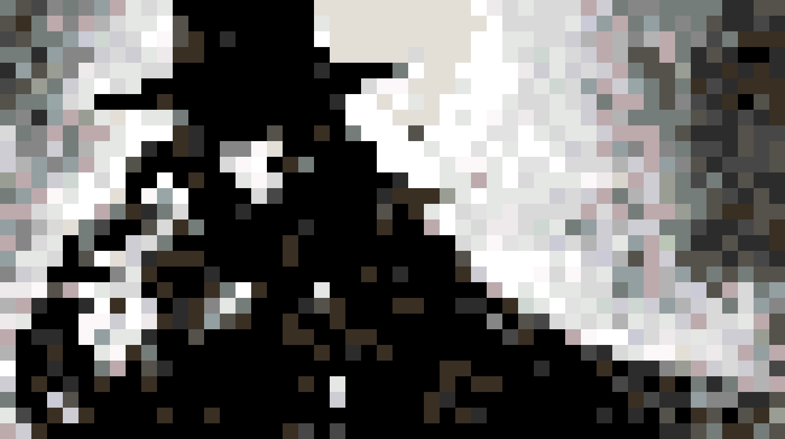 Portgas D. Ace fuse bead pattern