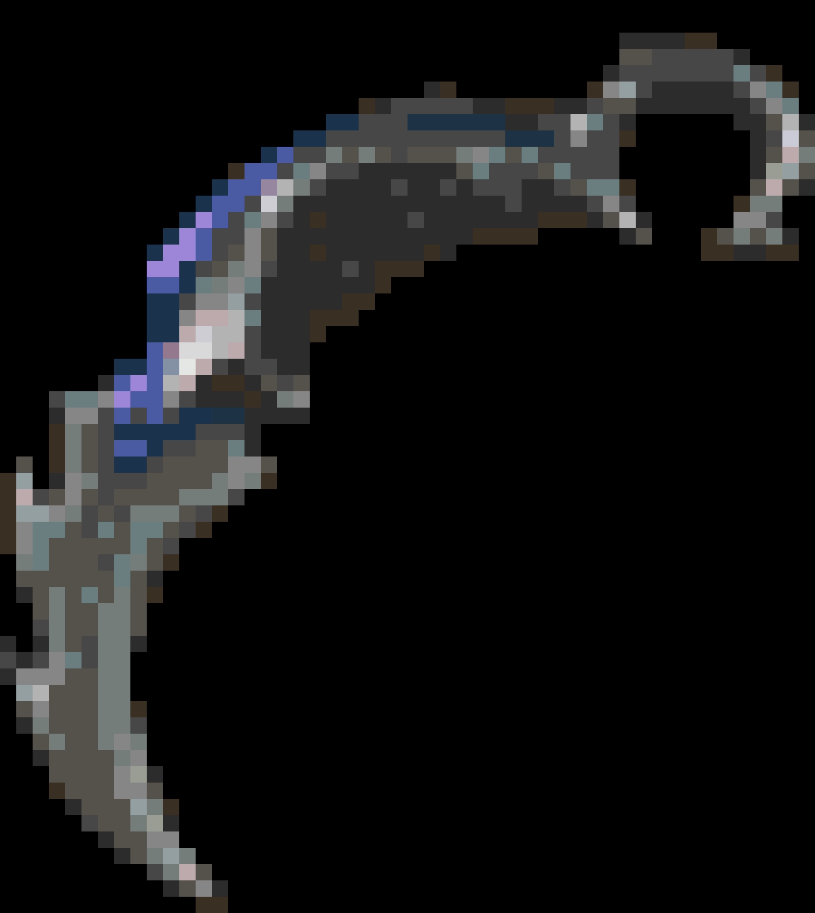 Qq fuse bead pattern
