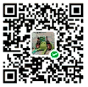 QR Code Motif de Perles à Repasser (Imprimable Gratuit)