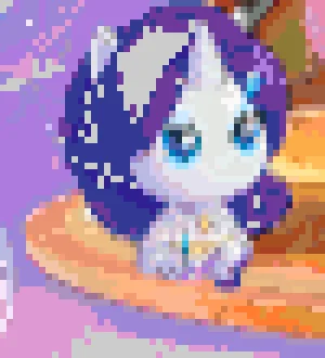 Rarity نمط خرز دمج (طباعة مجانية)
