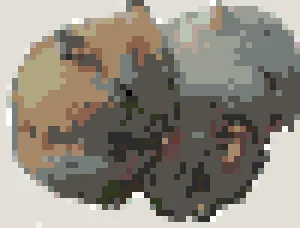 Rat Padrão de Contas de Fusão (Imprimível Grátis)