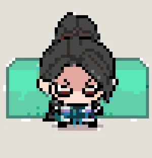 Sage 2 퓨즈 비즈 도안 (무료 인쇄)
