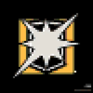 Shield Patrón de Cuentas de Fusión (Imprimible Gratis)