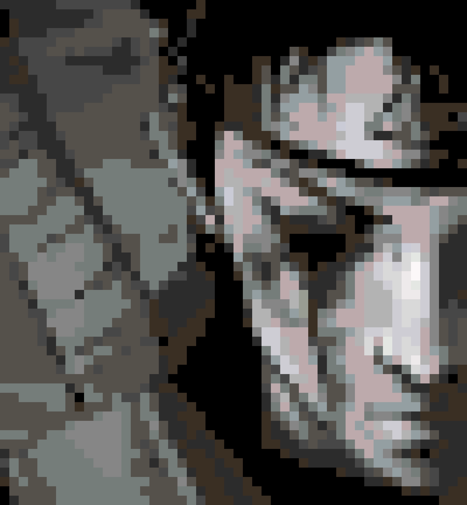 Shisui fuse bead pattern