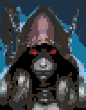 Shiva Patrón de Cuentas de Fusión (Imprimible Gratis)