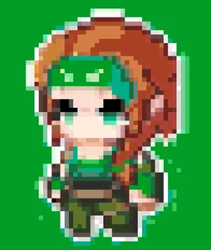 Skye 2 Patrón de Cuentas de Fusión (Imprimible Gratis)