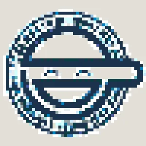 Smiley Face Motif de Perles à Repasser (Imprimable Gratuit)