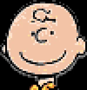 Snoopy Motif de Perles à Repasser (Imprimable Gratuit)