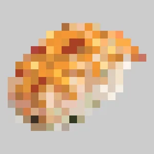 Sushi Patrón de Cuentas de Fusión (Imprimible Gratis)