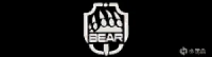 Tarkov Bear نمط خرز دمج (طباعة مجانية)