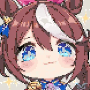 Tokai Teio Fuse Bead Pattern (Free Printable)