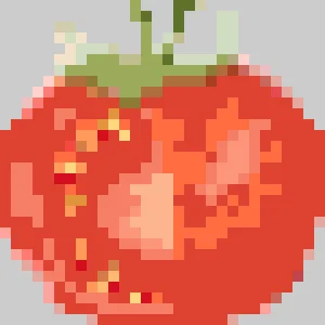 Tomato 2 نمط خرز دمج (طباعة مجانية)
