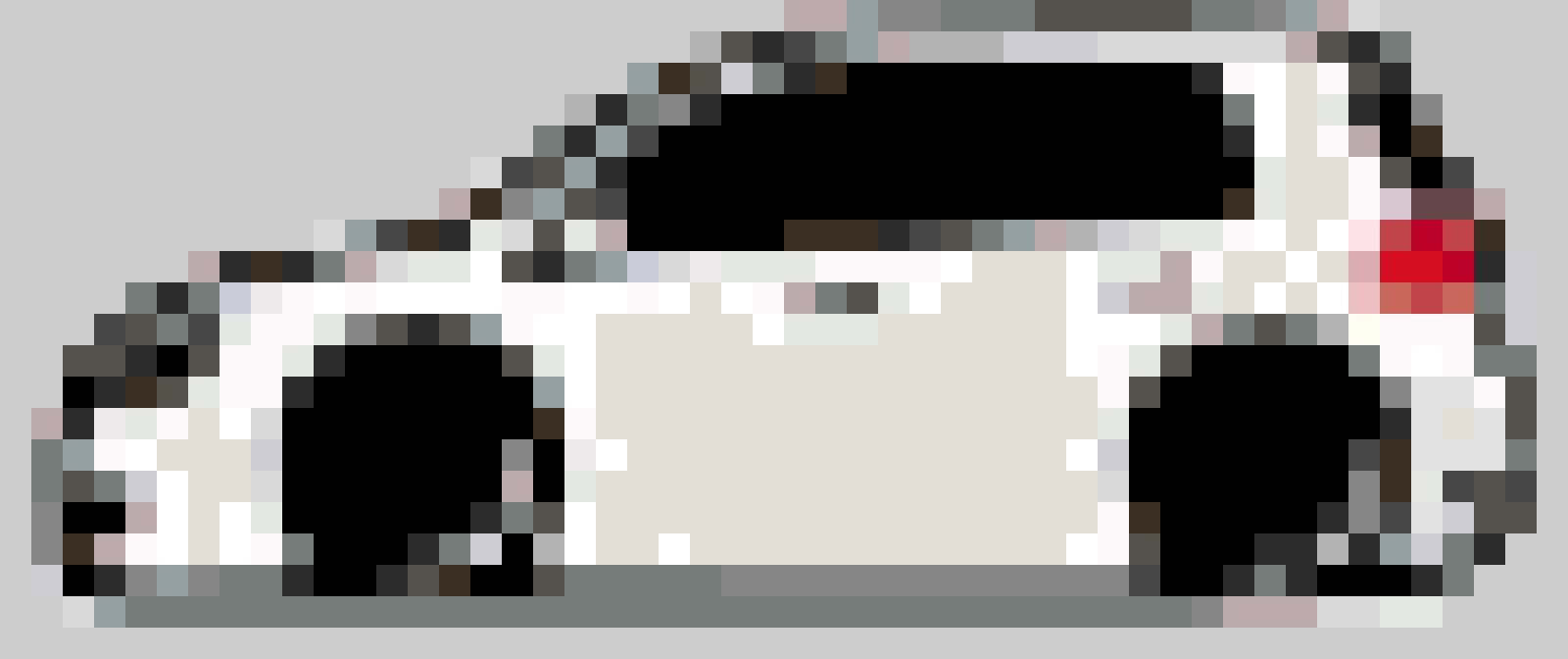 Volkswagen Golf 6 fuse bead pattern