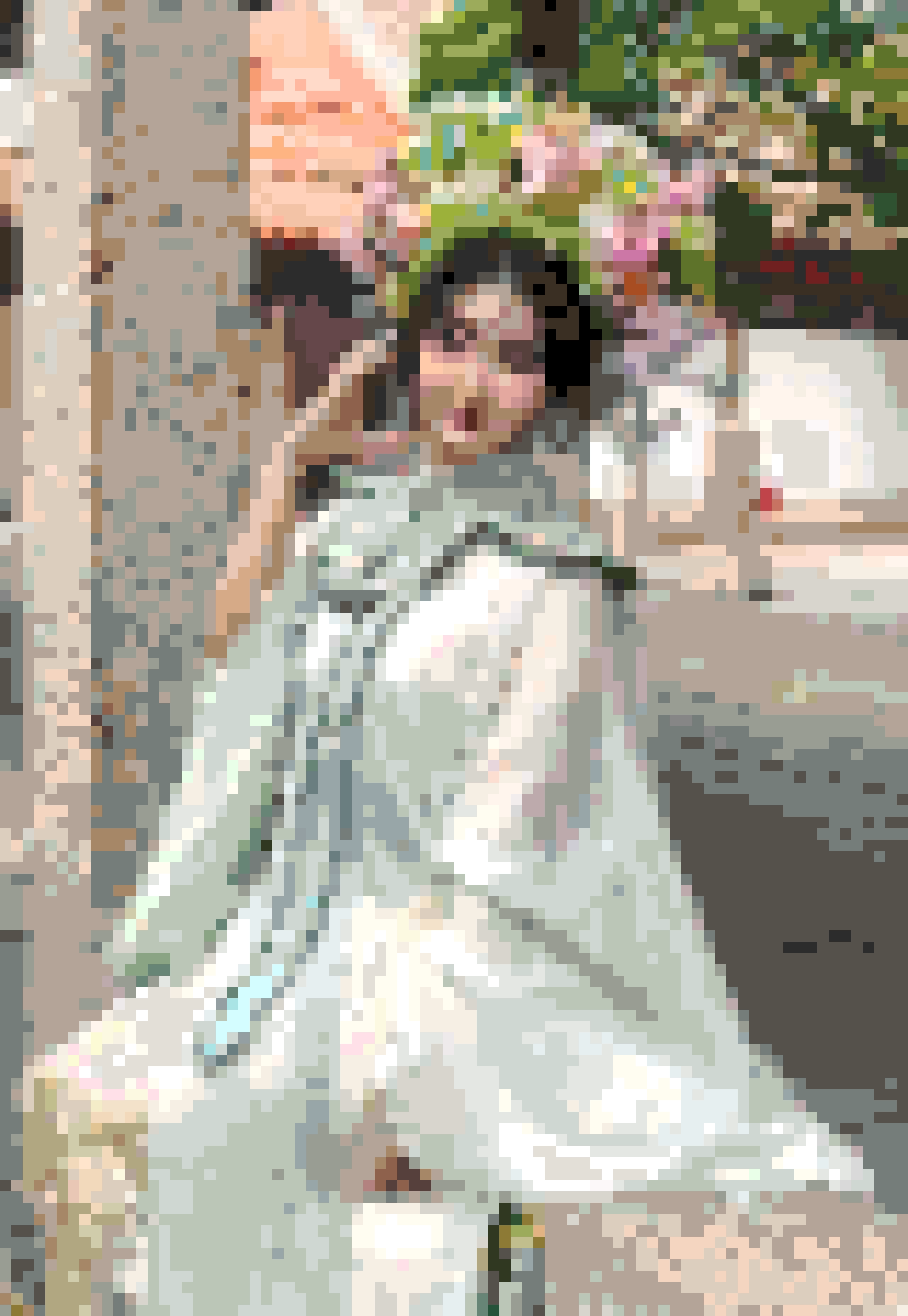 Wife 2 fuse bead pattern