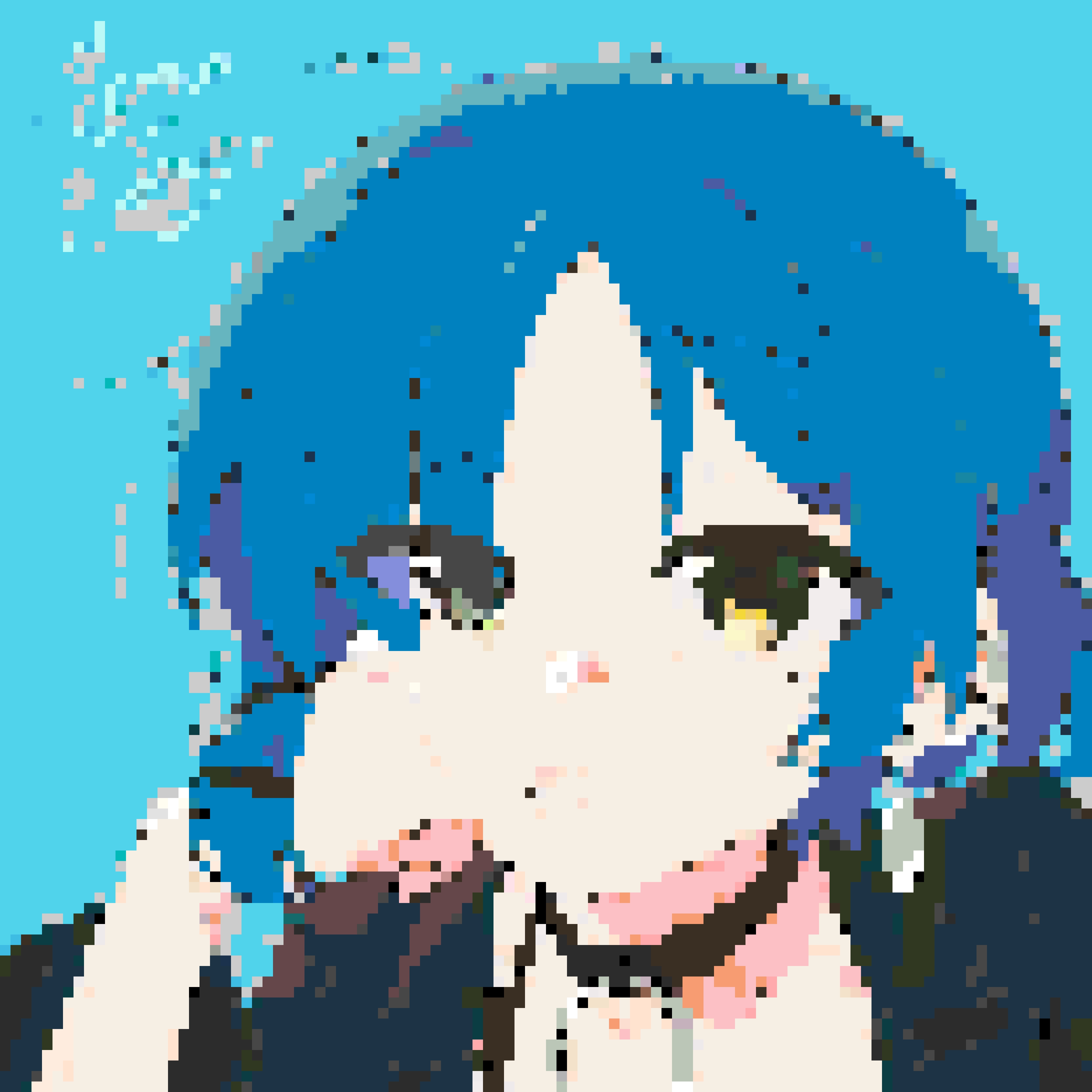Yamada fuse bead pattern