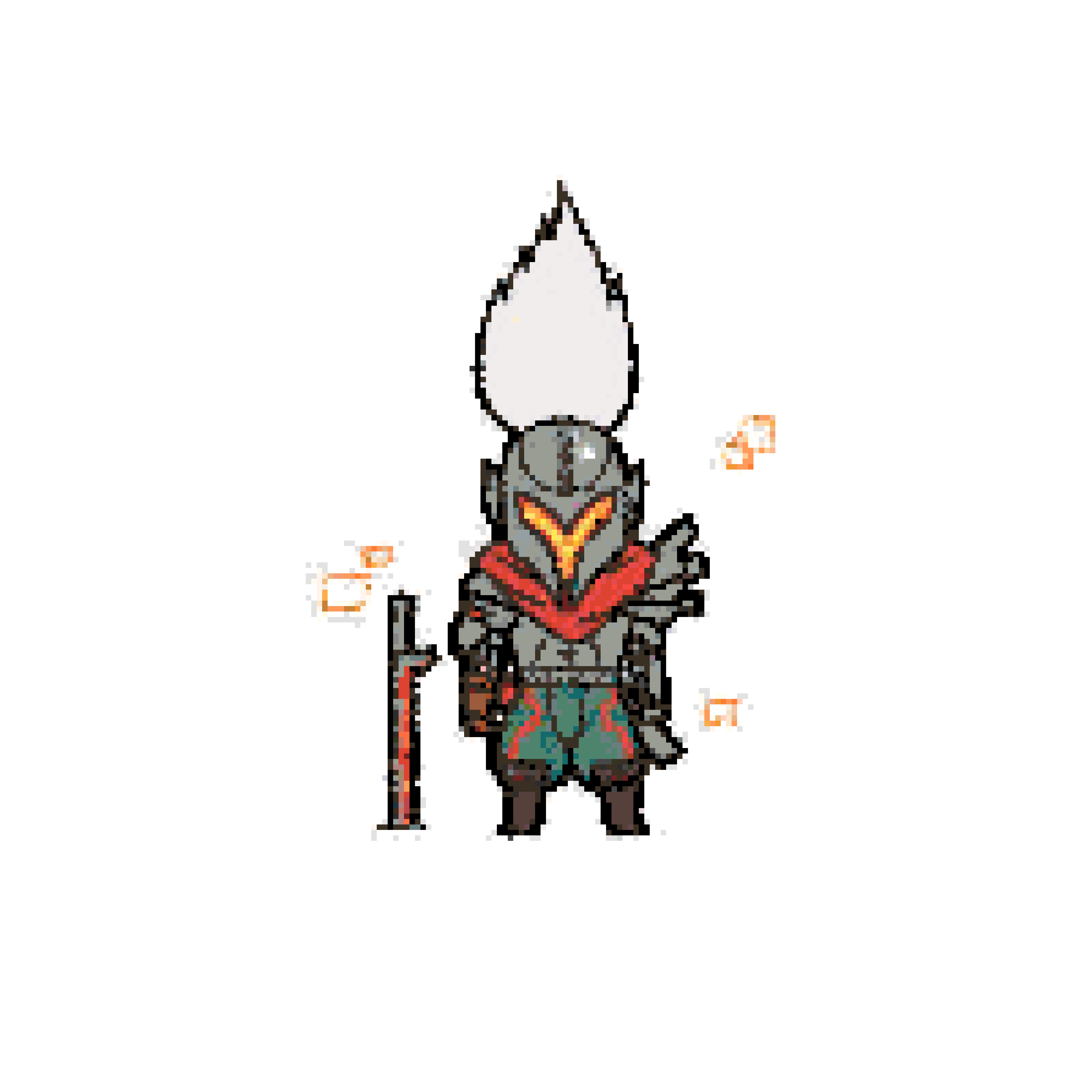 Yasuo fuse bead pattern