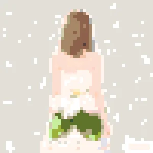 Youth 2 퓨즈 비즈 도안 (무료 인쇄)