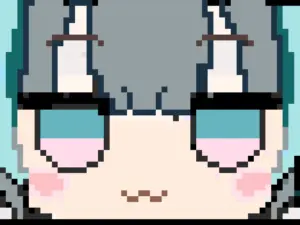 Azur Lane Cheshire Emoji نمط خرز دمج (طباعة مجانية)